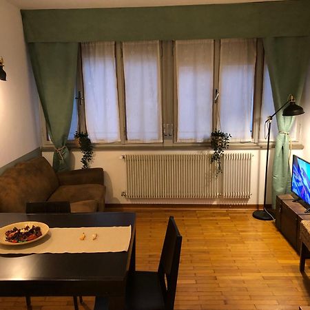 Che Piacere! Udine In Centro Col Posto Autoアパートメント エクステリア 写真