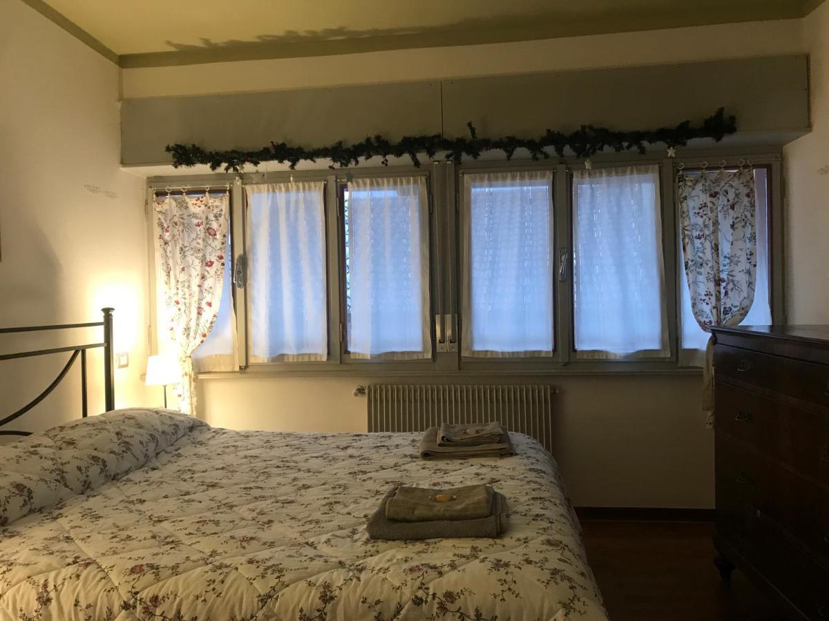 Che Piacere! Udine In Centro Col Posto Autoアパートメント エクステリア 写真